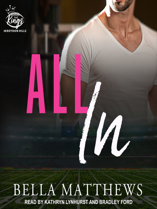 Title details for All In by Bella Matthews - Available